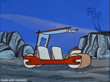 flintstone-car.gif