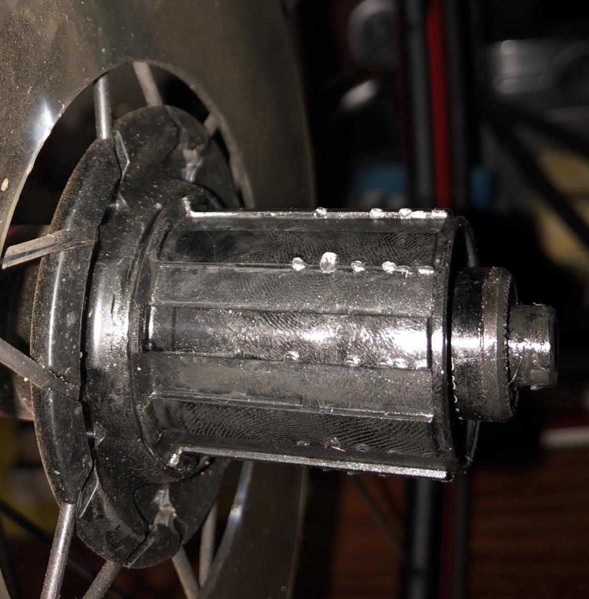 Freehub Body Damaged Pic.jpeg