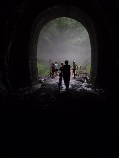 From  inside tunnel.JPG