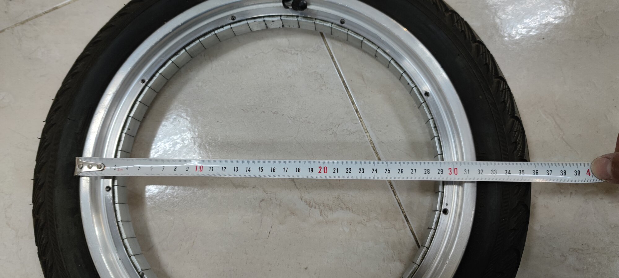 G M 16 inch Rotor.jpg