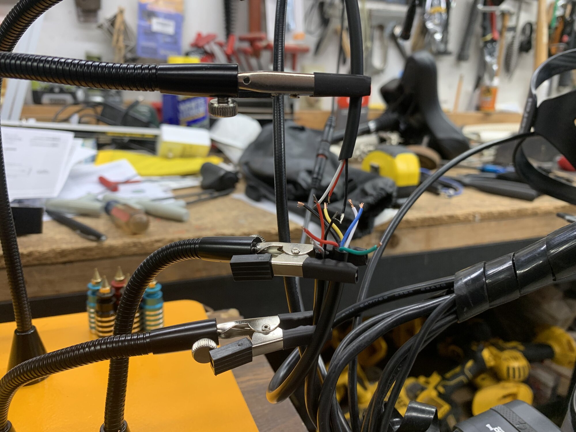 circuit magnetic bike review