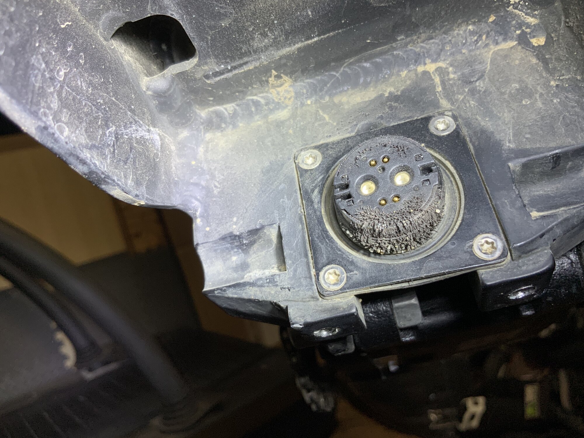brose ebike battery