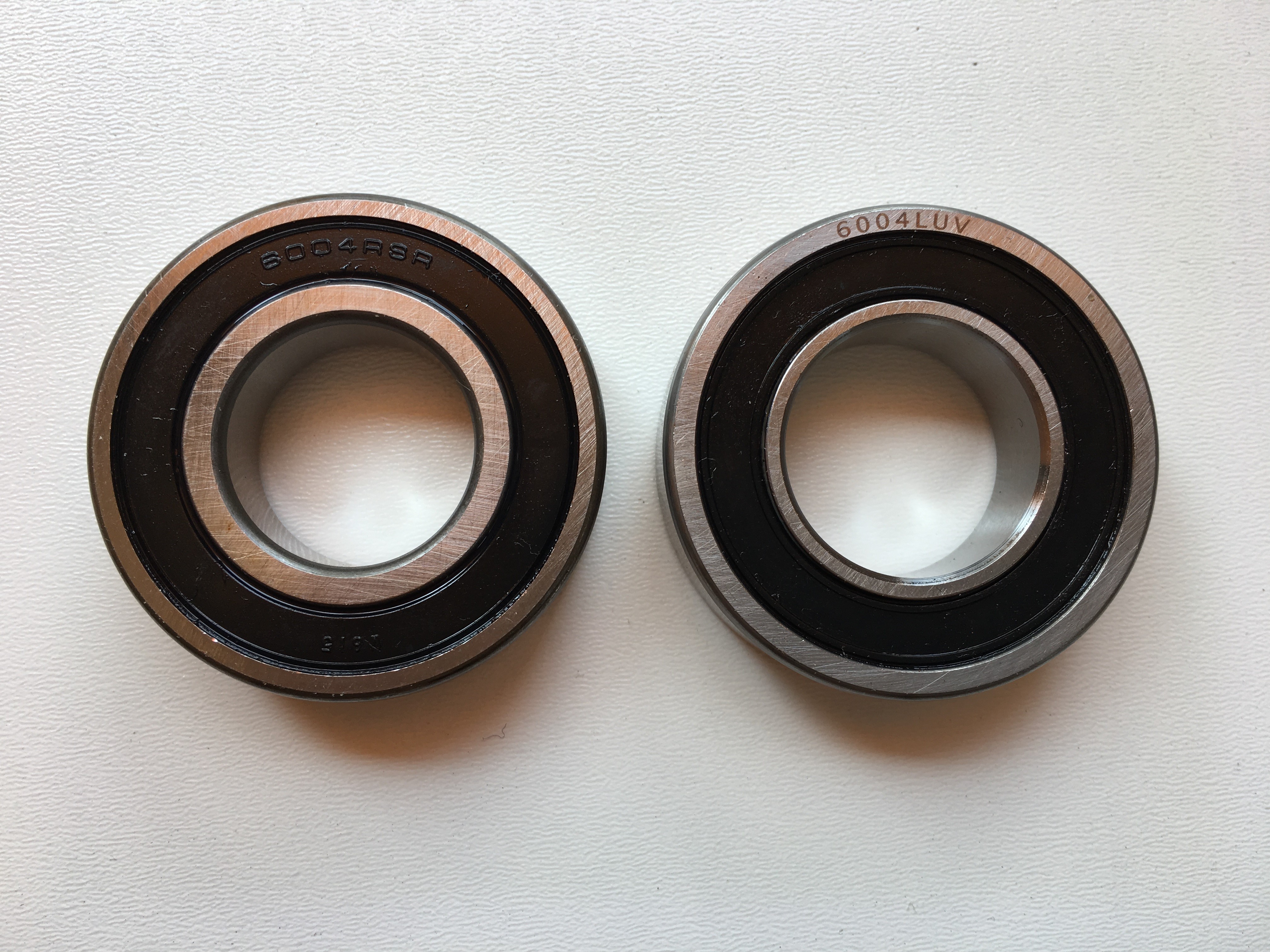 Replacement Bearings for Bosch Ebike Motors Now Available