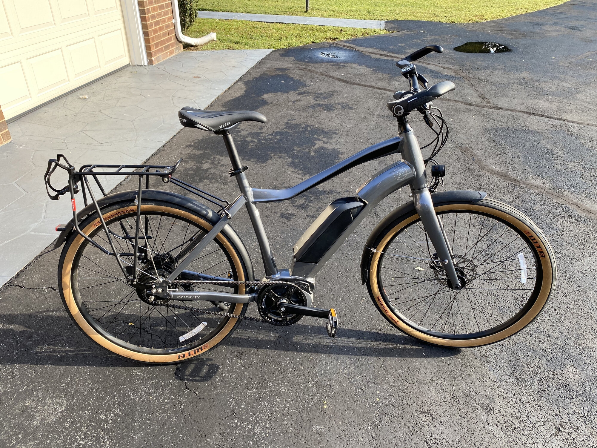 Priority embark electric bike hot sale review