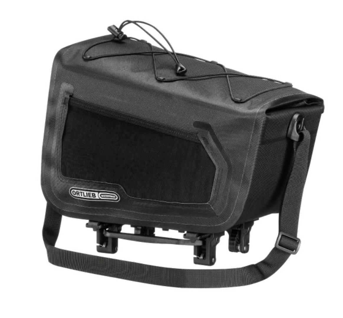 Pedego discount trunk bag