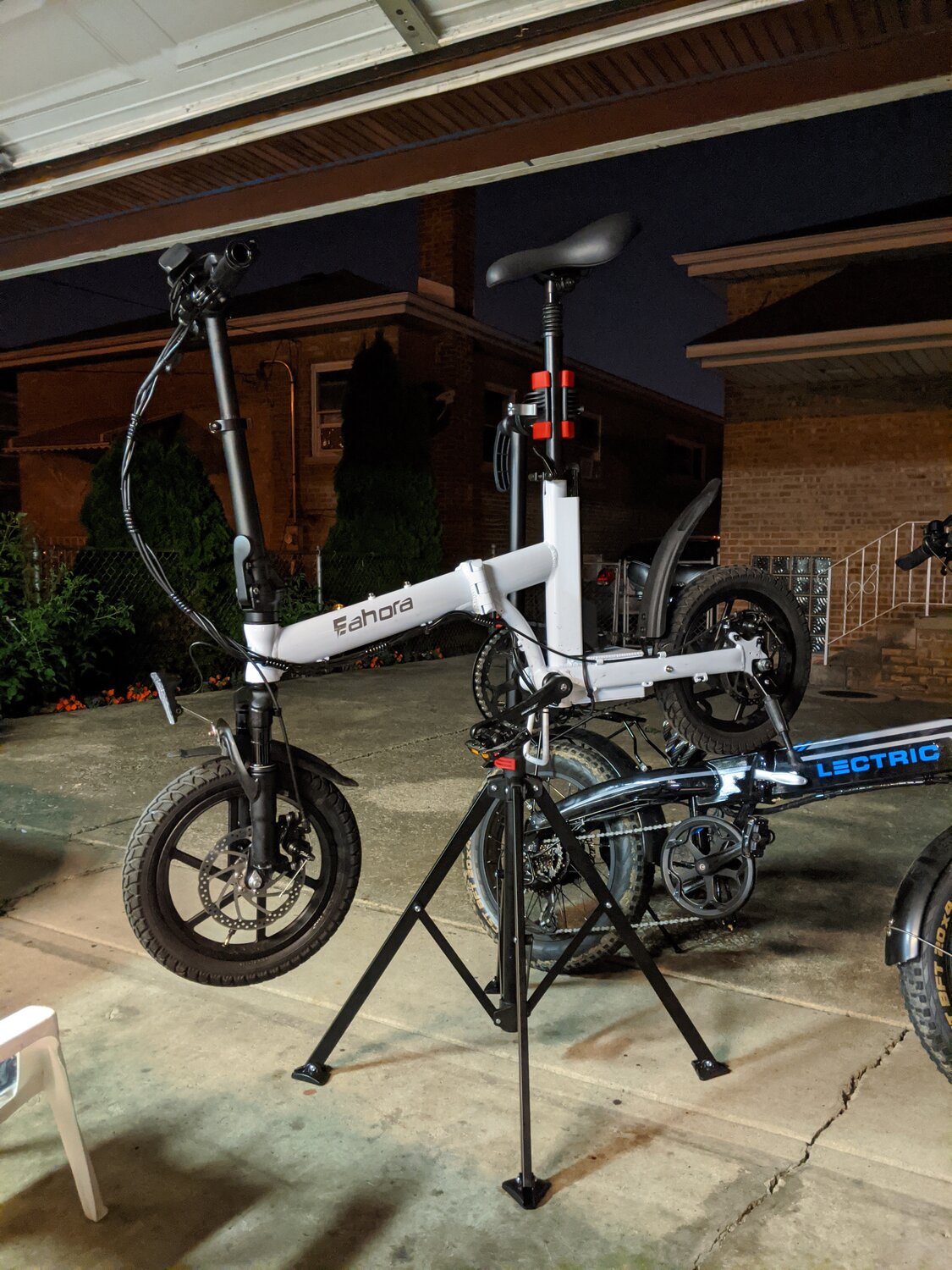 E bike miami ess watt 2024 opiniones