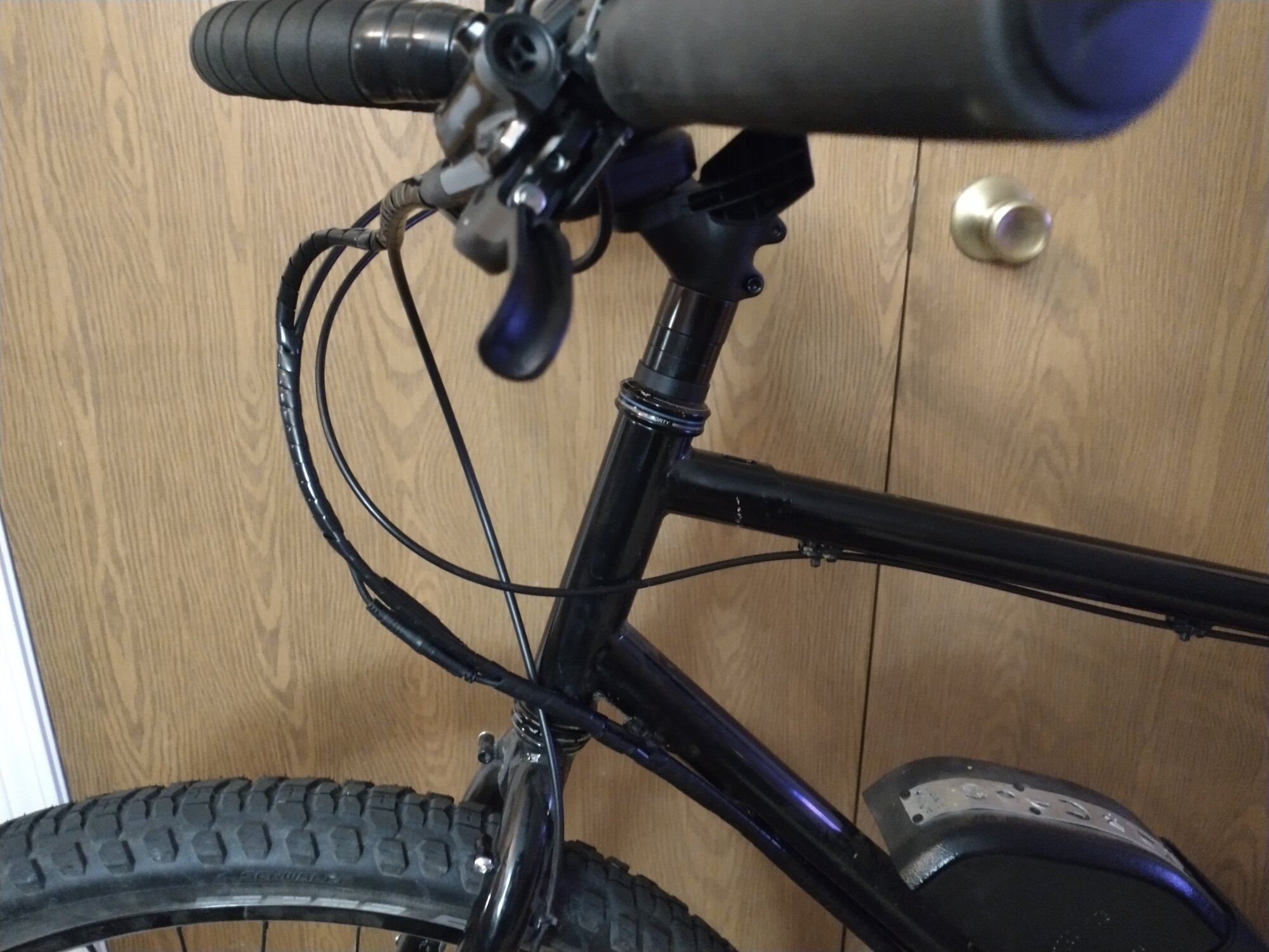 origin8 strongbow handlebar