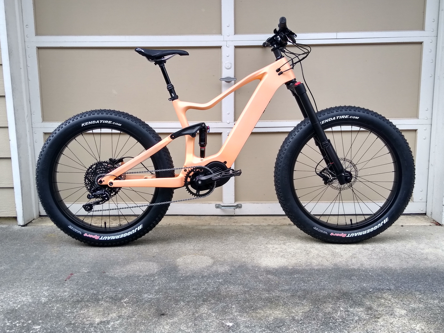 Dengfu E06  Electric Bike Forums