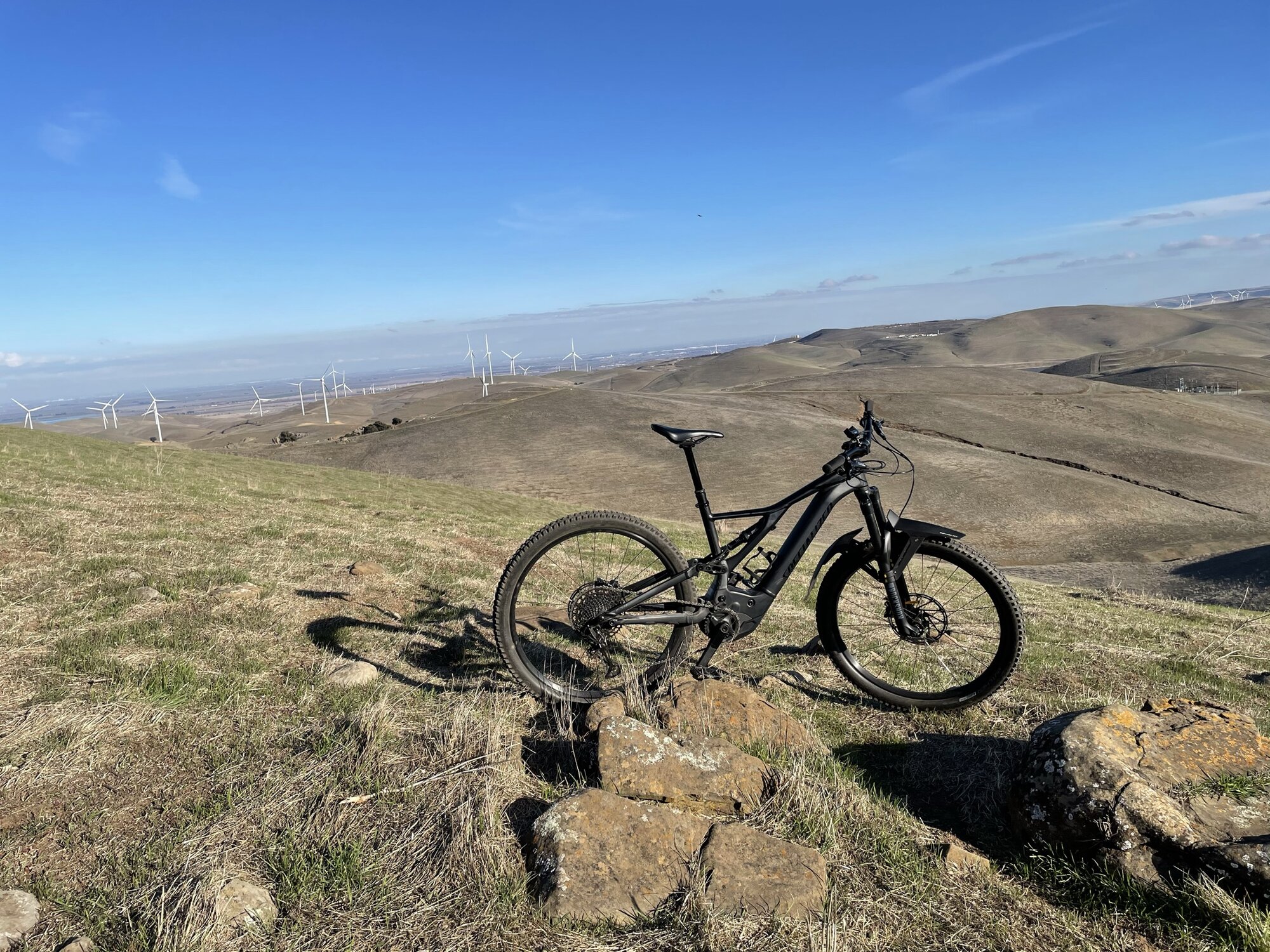 Specialized turbo discount levo 2021 forum