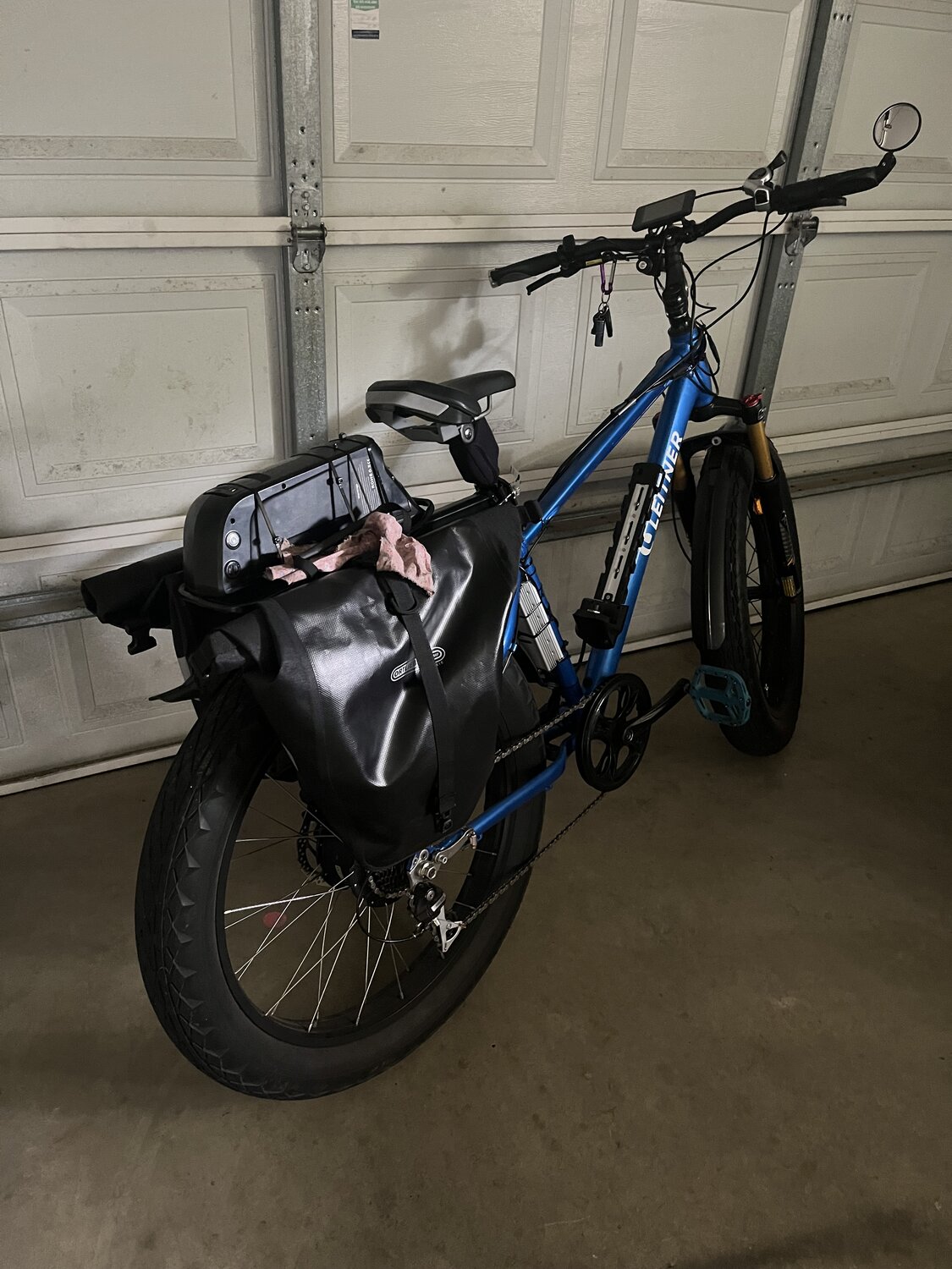 Evolving Diy Build Electric Bike Forums