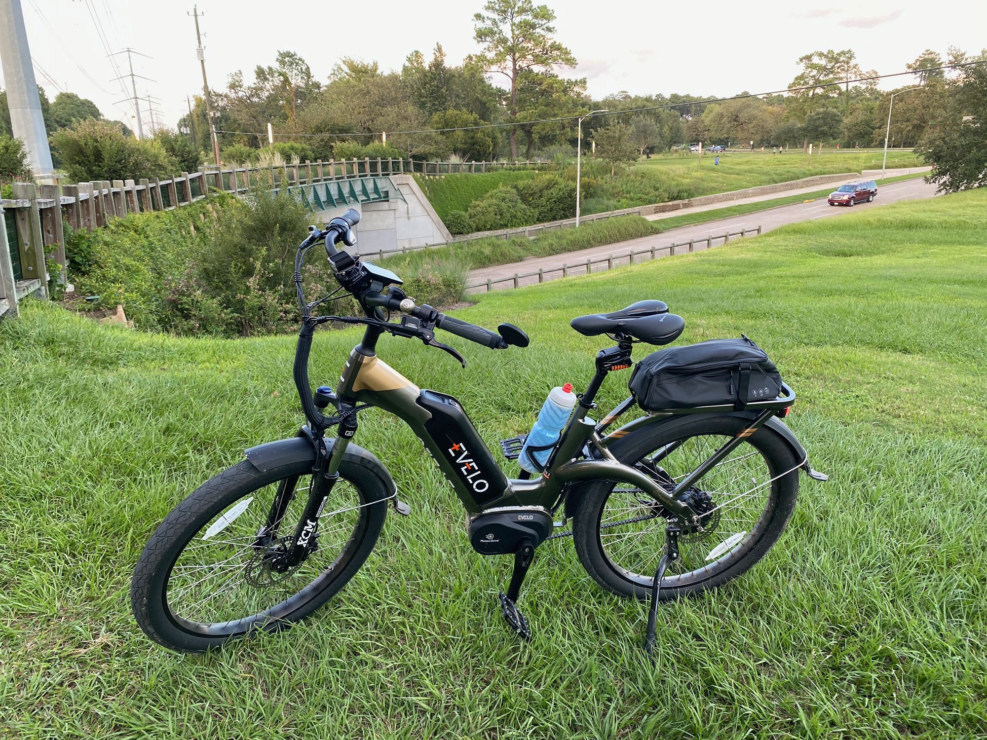 Evelo aurora electric discount bike