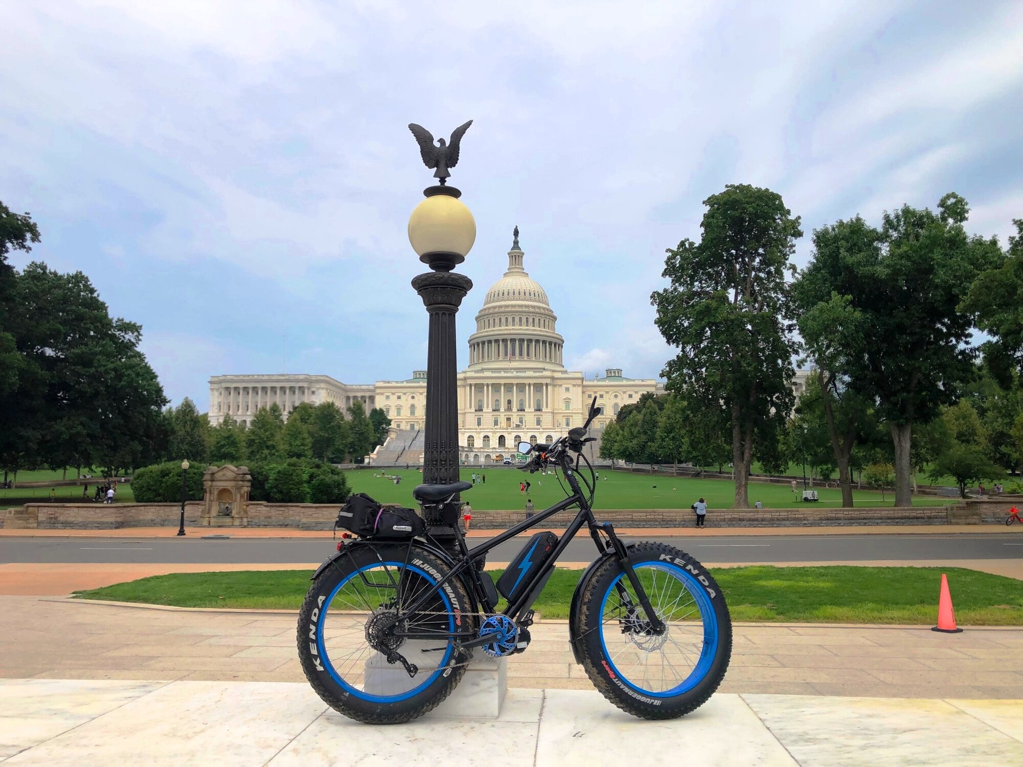 Fat bike forums online