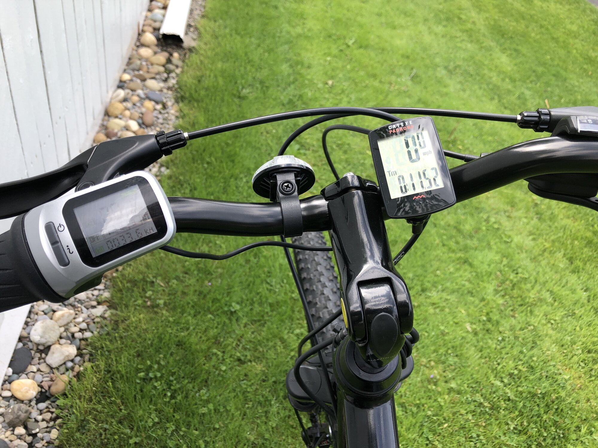 Successful TSDZ2 on Cypress DX build... Electric Bike Forums