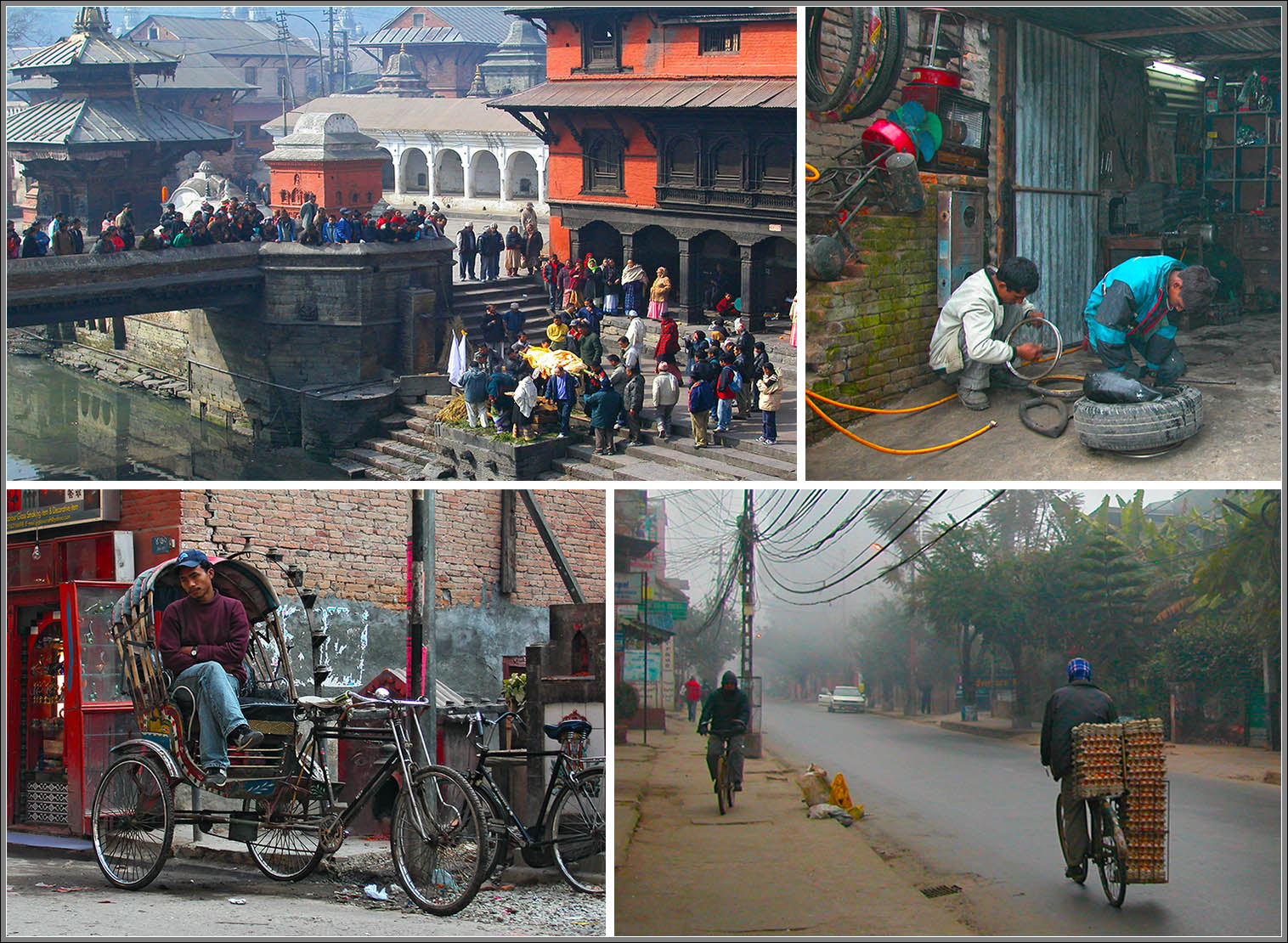 Kathmandu, Nepal