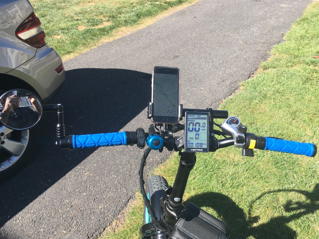 Lectric XP Throttle Assist Electric Bike Forums image