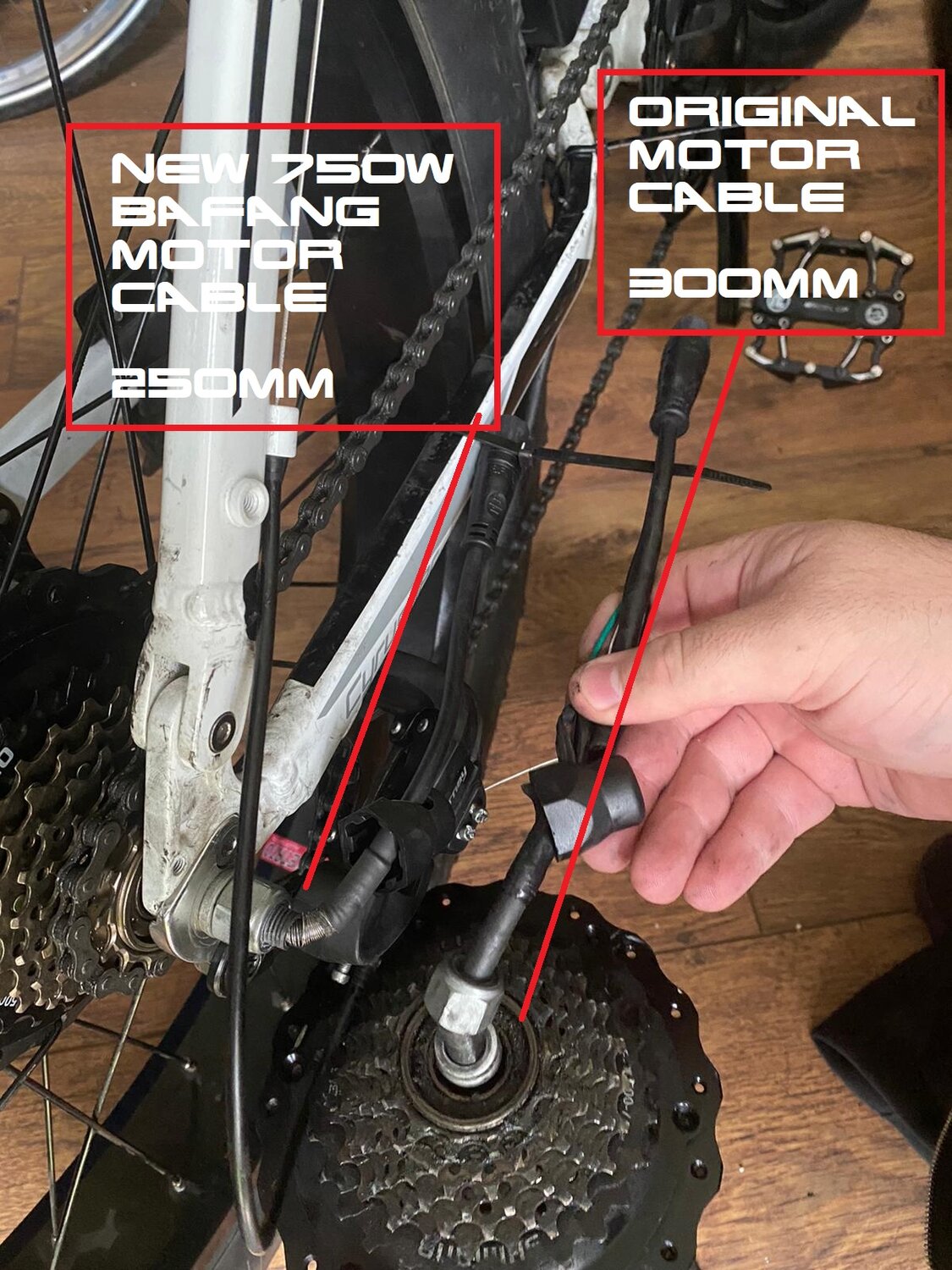Motor Cable too short.jpg