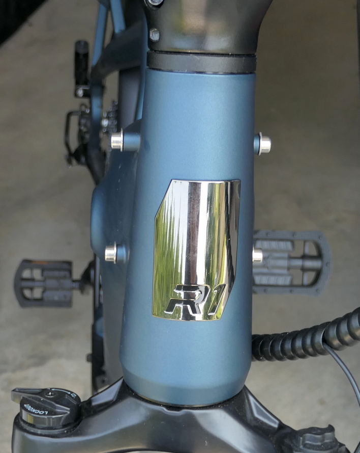 Portola Thread Electric Bike Forums