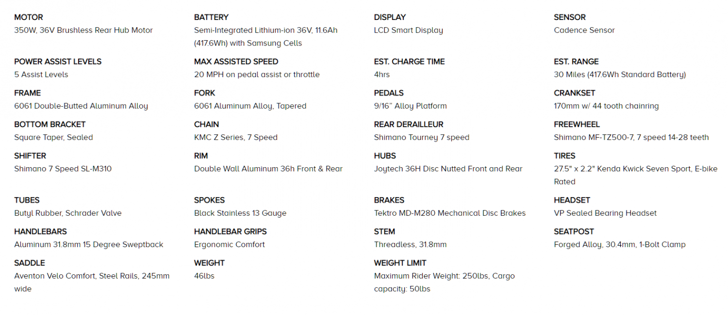 Pace 350 Specs.png