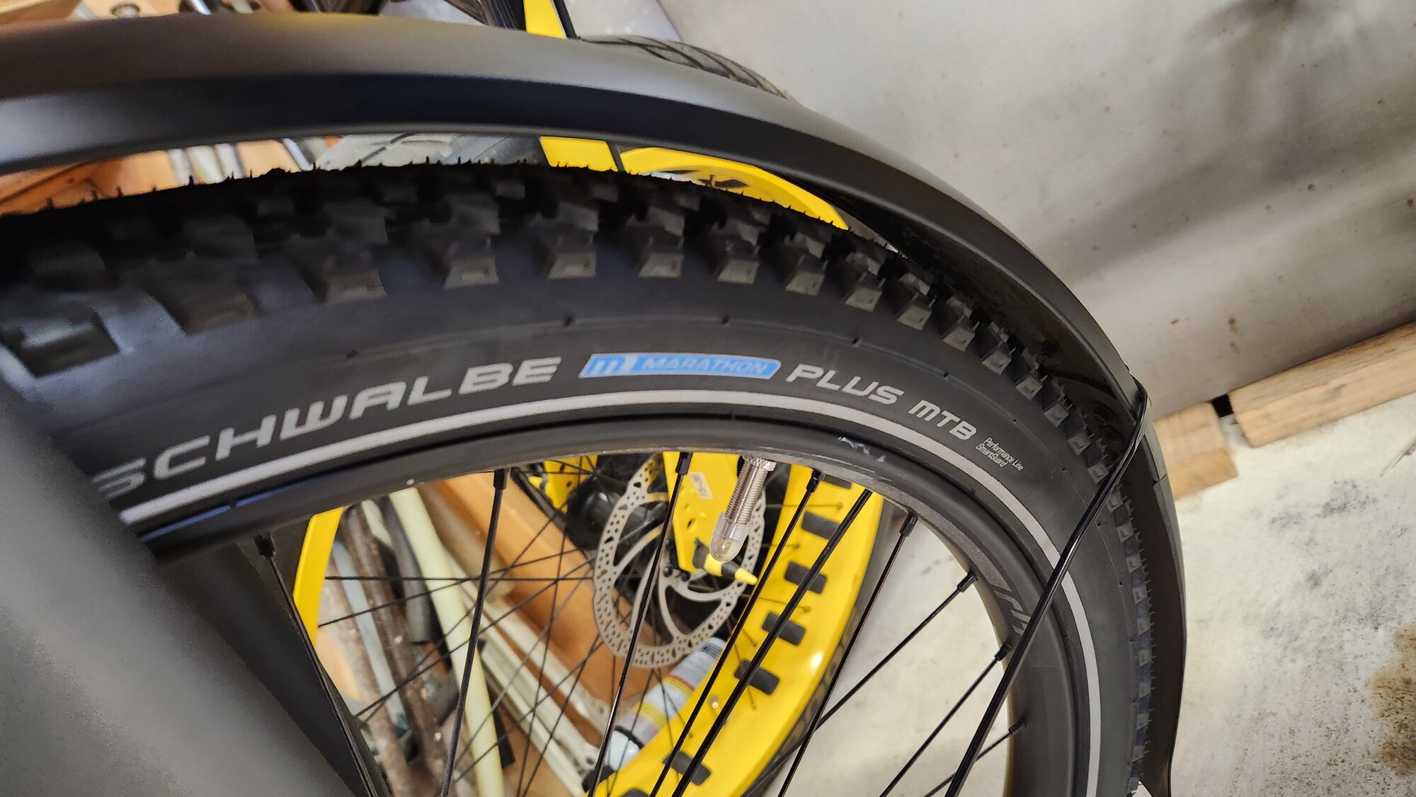 Schwalbe tires cheap 27.5 plus