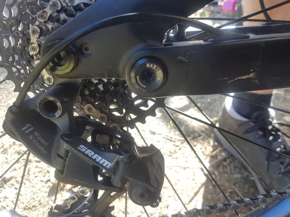Need Help Sourcing Suspension Pivot Bolt / Nut Electric Bike Forums