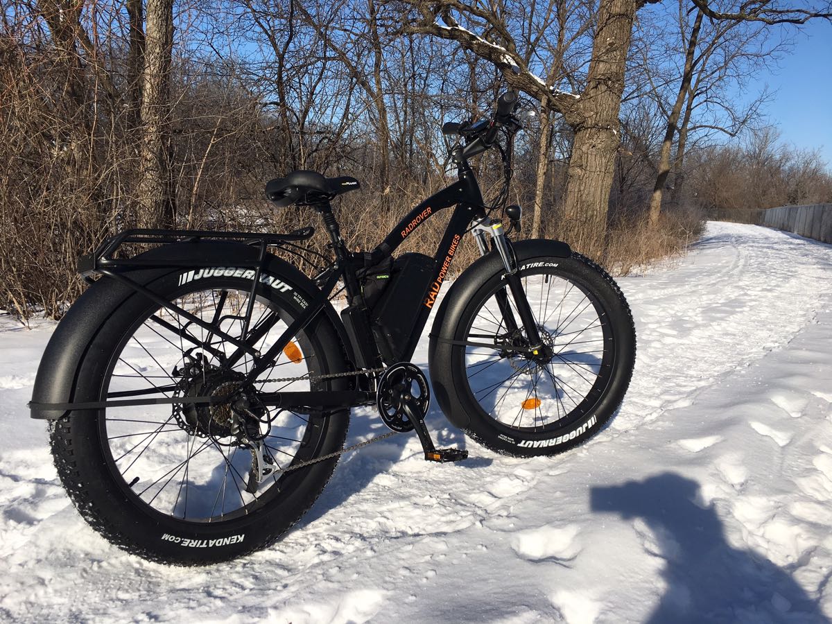 New full fenders Electric Bike Forums