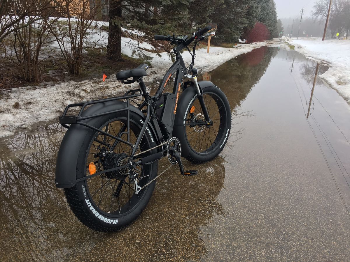 New full fenders Electric Bike Forums