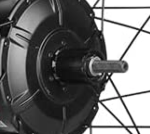 Bafang 1000w best sale rear hub motor