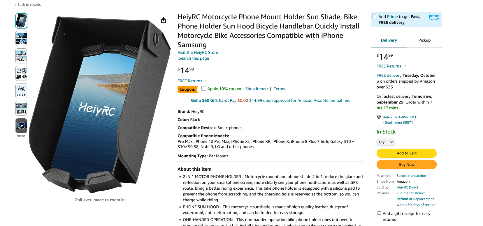 Screenshot 2023-09-28 at 16-42-40 Amazon.com HeiyRC Motorcycle Phone Mount Holder Sun Shade Bi...png