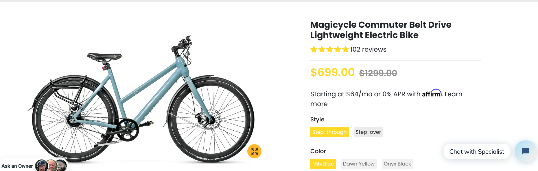 Screenshot 2023-10-17 at 09-04-04 Commuter Hidden Battery Road eBike - Magicycle Bike.png