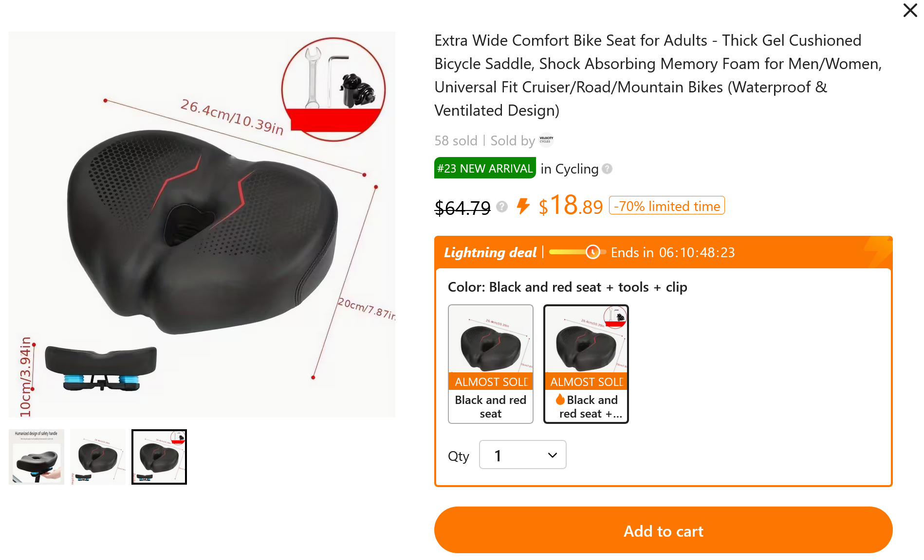 Screenshot 2025-10-05 at 15-11-35 extra wide bike seat adults thick gel cushioned - Temu.png
