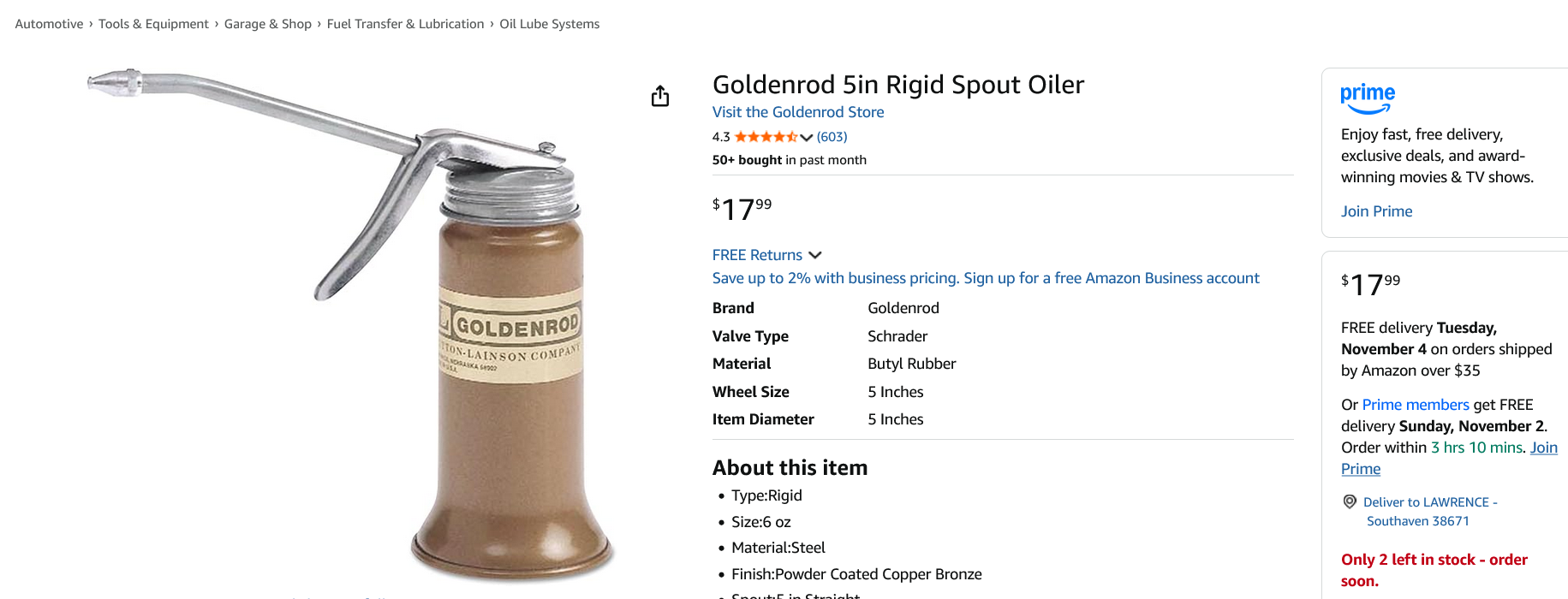 Screenshot 2025-10-30 at 20-49-41 Amazon.com Goldenrod 5in Rigid Spout Oiler Automotive.png