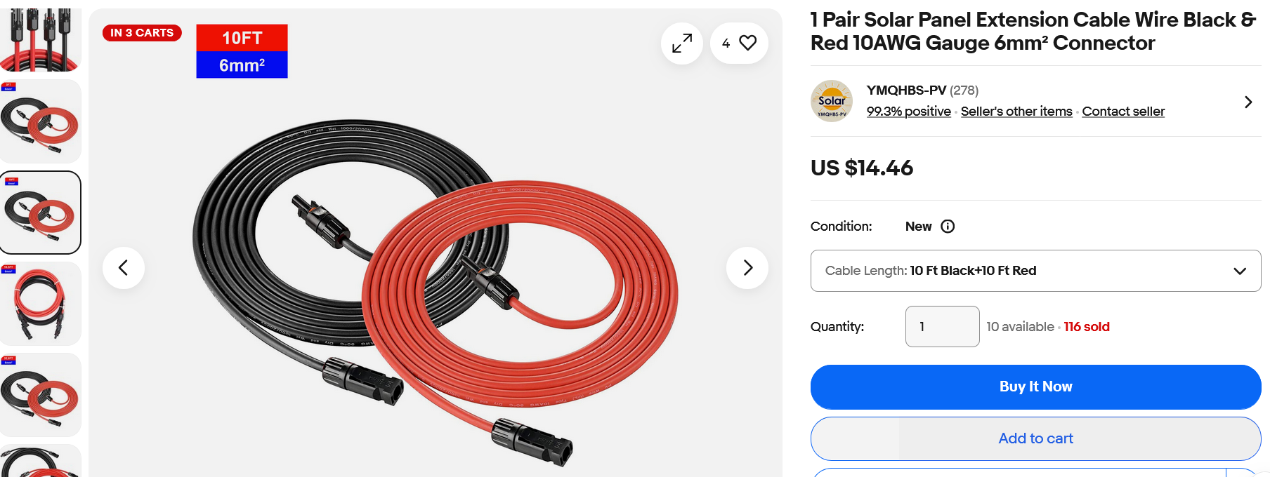 Screenshot 2026-03-03 at 18-25-11 1 Pair Solar Panel Extension Cable Wire Black & Red 10AWG Ga...png