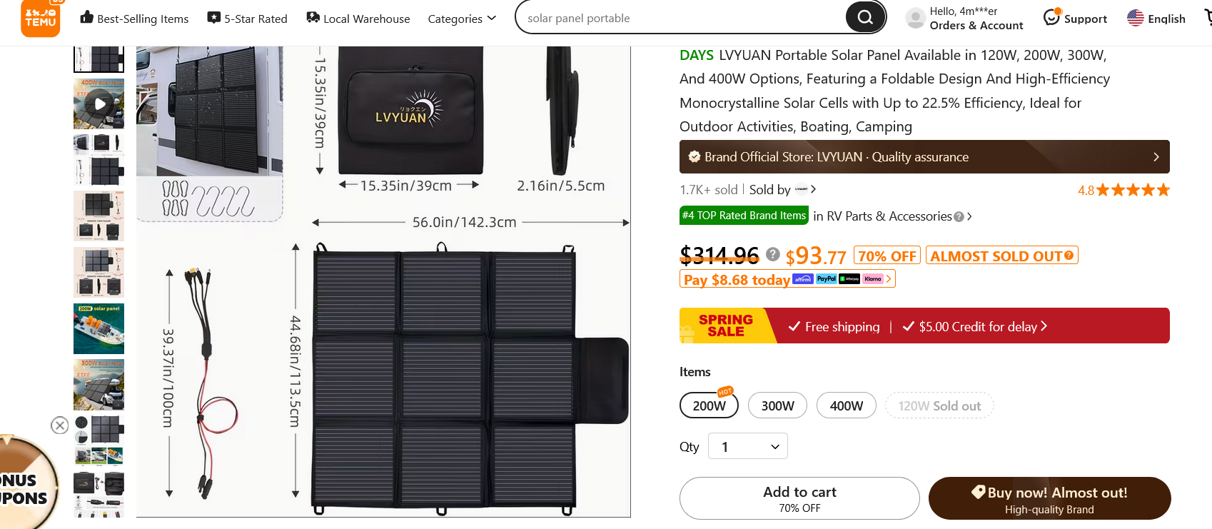 Screenshot 2026-04-13 at 12-13-33 portable solar panel in 120w 200w 300w - Temu.png