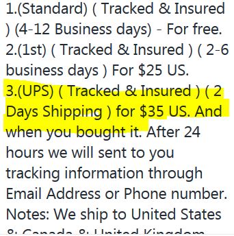 Shipping order info.JPG