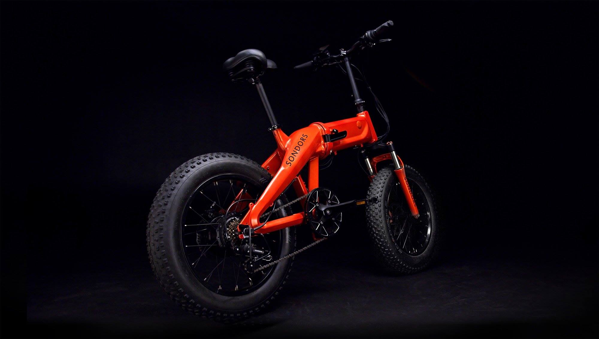 New Special Edition Sondors Fold X and Fat X Limited to 100 Electric Bike Forums