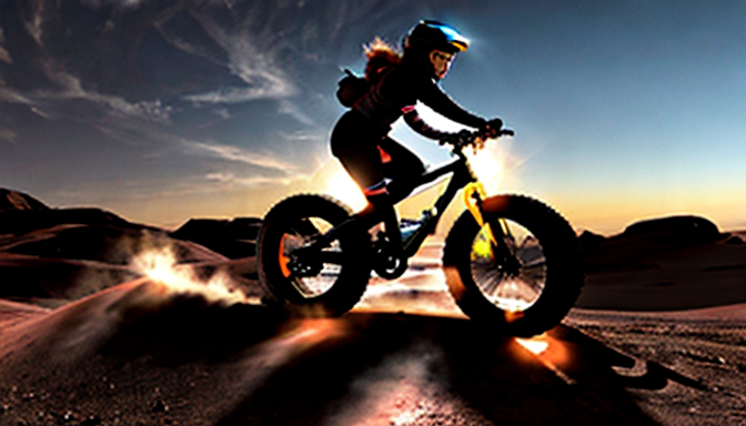sporty_girl_riding_fatbike_on_mars_dramatic_sky__2660101019.png