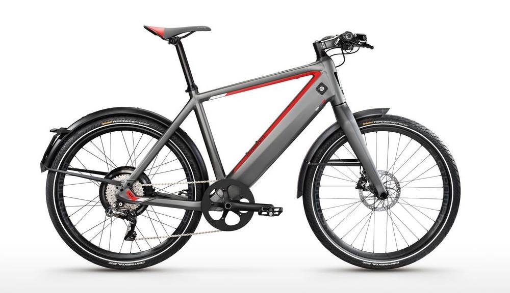 Stromer ST2 2016 Model Electric Bike Forums