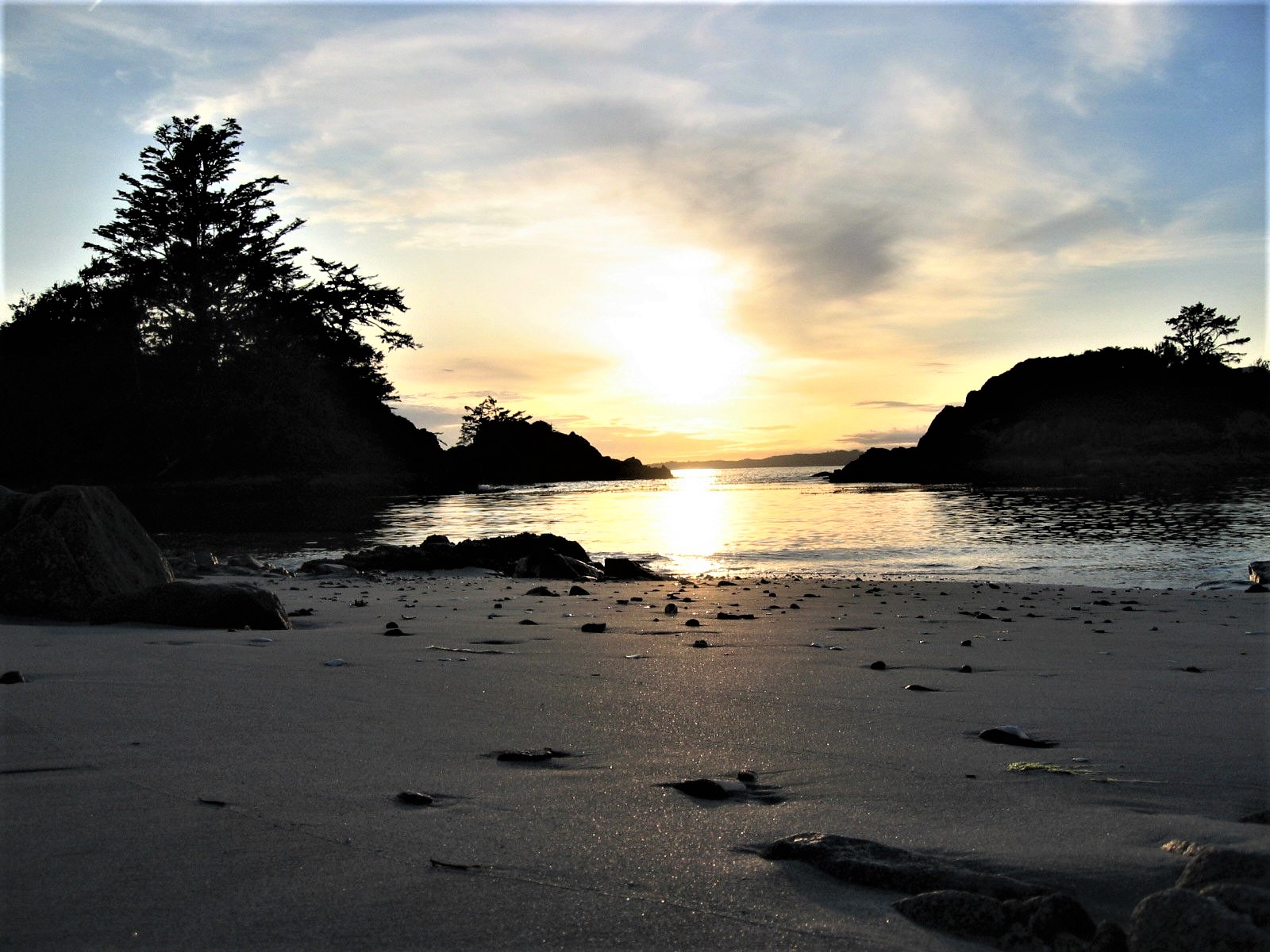 Sunset on Clark Island.jpg