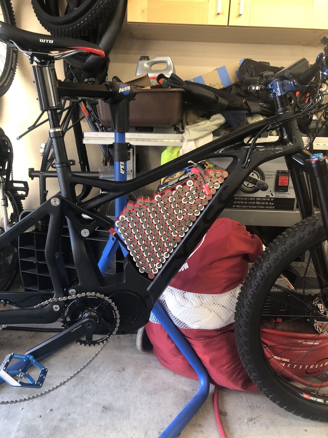 Bafang 2024 pedal assist