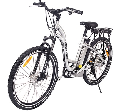 Vilano pulse women's discount electric commuter bike