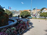 5. Šibenik - the central town square.jpg