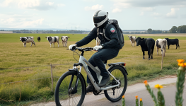 man_wearing_spacesuit_riding_electric_bicycle_in_a_field_with_cows_4011072026.png