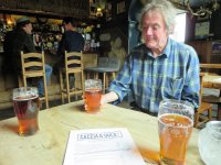 Kit in Lewes, 2019.JPG