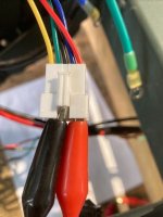 testing power output to the display from the controller.jpg