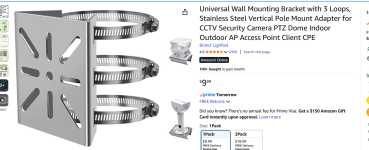 Screenshot 2025-09-05 at 12-08-58 Amazon.com Lighfast Universal Wall Mounting Bracket with 3 L...png
