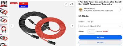 Screenshot 2026-03-03 at 18-25-11 1 Pair Solar Panel Extension Cable Wire Black & Red 10AWG Ga...png