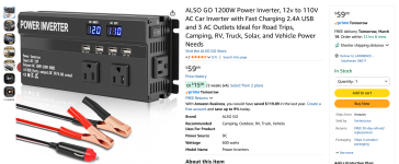 Screenshot 2026-03-18 at 10-46-38 Amazon.com ALSO GO 1200W Power Inverter 12v to 110V AC Car I...png