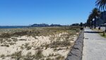 At Station Pier - cruise liner and Spirit of Tasmania Ferry.jpg