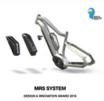 Haibike sales mrs accessories