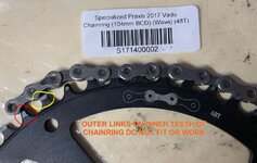 Vado wave chainring GuroUno.JPG